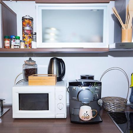Apartment Vita & Marx Lublana Zewnętrze zdjęcie