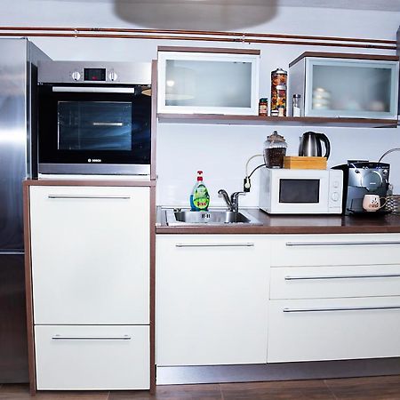 Apartment Vita & Marx Lublana Zewnętrze zdjęcie