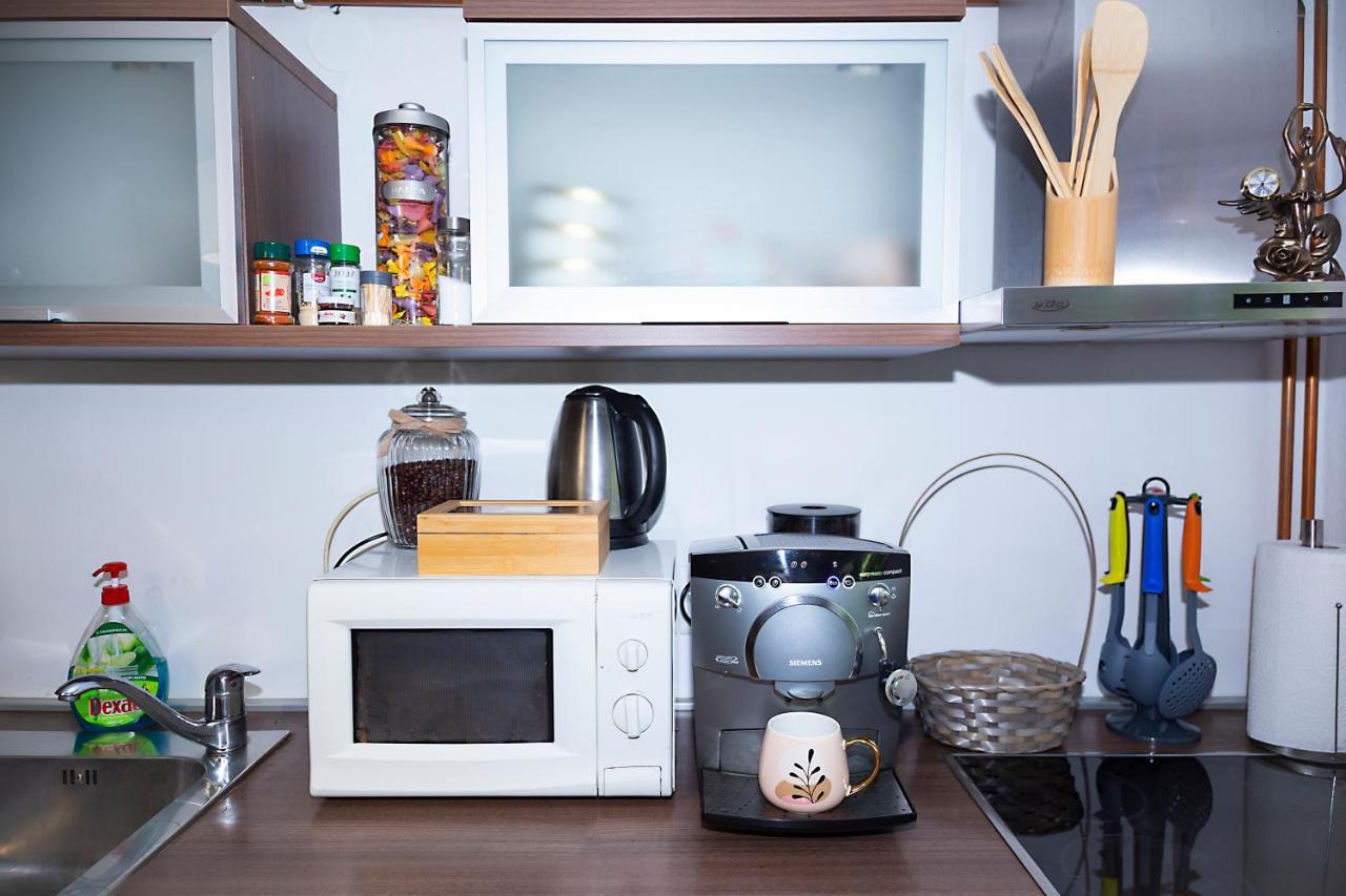 Apartment Vita & Marx Lublana Zewnętrze zdjęcie