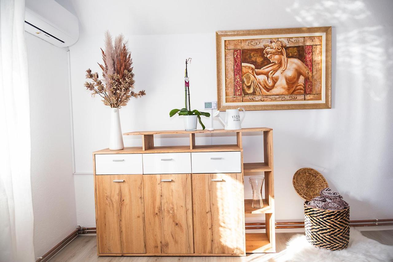 Apartment Vita & Marx Lublana Zewnętrze zdjęcie