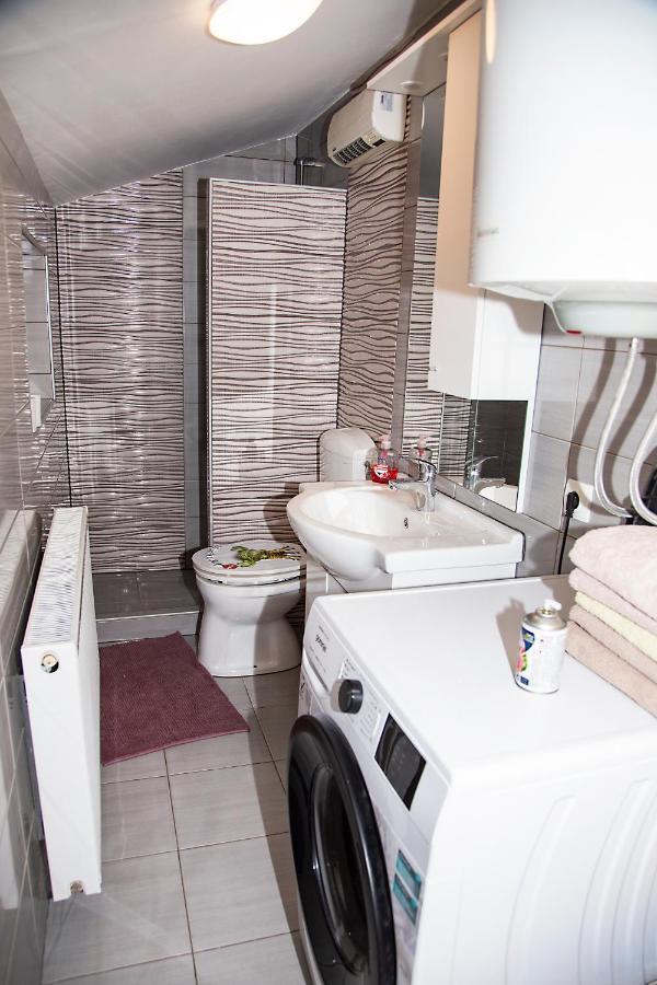 Apartment Vita & Marx Lublana Zewnętrze zdjęcie