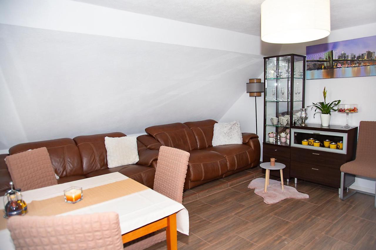 Apartment Vita & Marx Lublana Zewnętrze zdjęcie