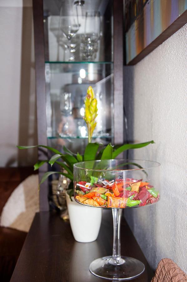 Apartment Vita & Marx Lublana Zewnętrze zdjęcie