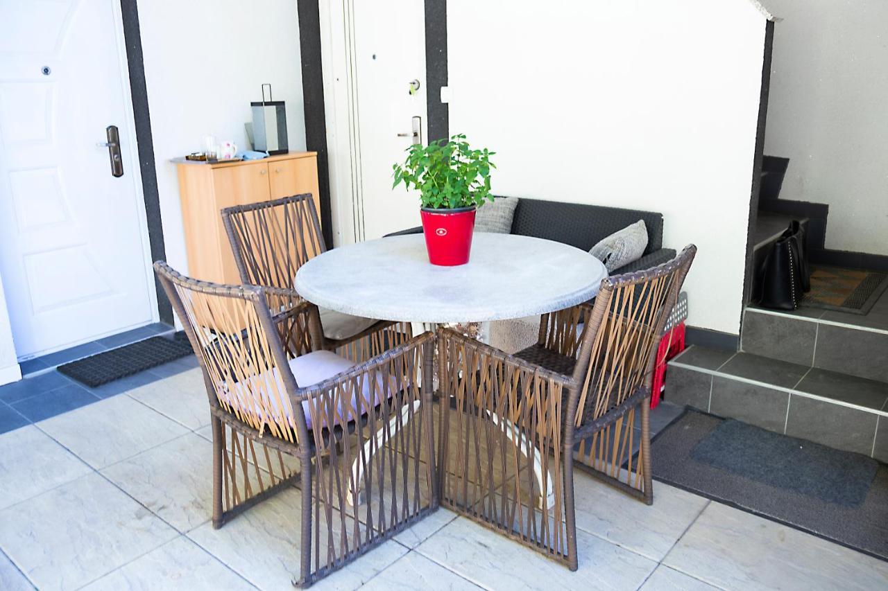 Apartment Vita & Marx Lublana Zewnętrze zdjęcie