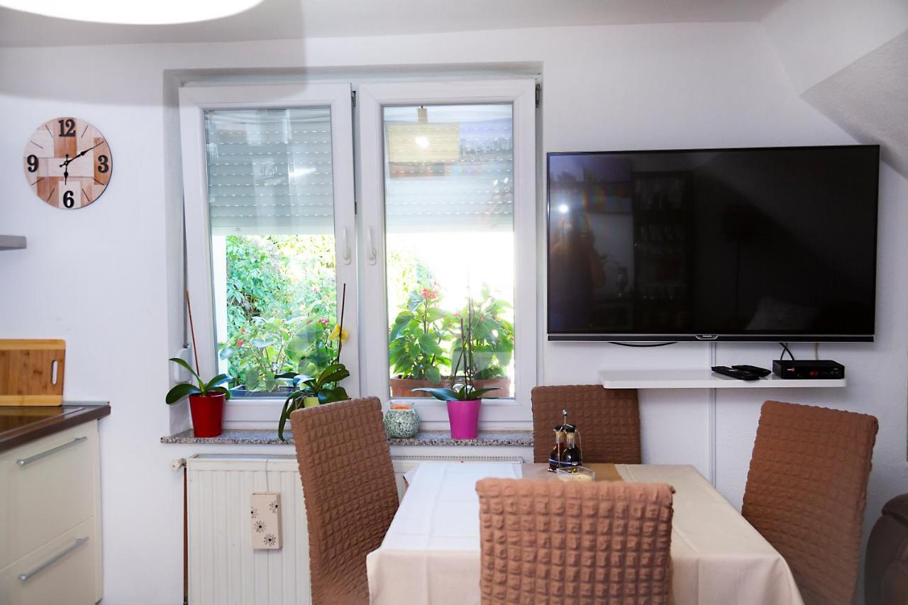 Apartment Vita & Marx Lublana Zewnętrze zdjęcie