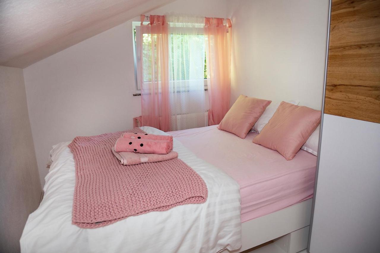 Apartment Vita & Marx Lublana Zewnętrze zdjęcie