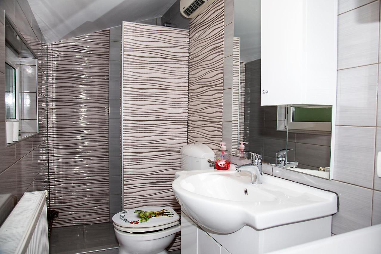 Apartment Vita & Marx Lublana Zewnętrze zdjęcie