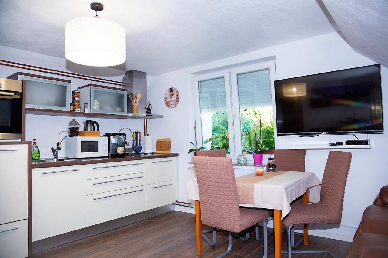 Apartment Vita & Marx Lublana Zewnętrze zdjęcie