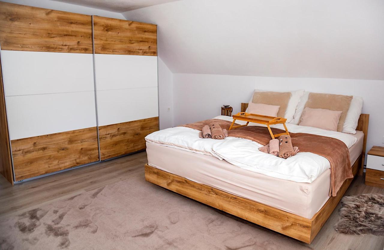 Apartment Vita & Marx Lublana Zewnętrze zdjęcie